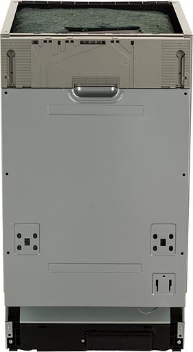 Посудомоечная машина встраив. Gorenje GV520E10S 1930Вт узкая фото 3