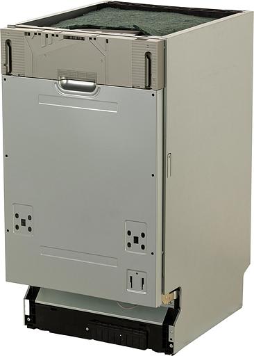 Посудомоечная машина встраив. Gorenje GV520E10S 1930Вт узкая фото 4