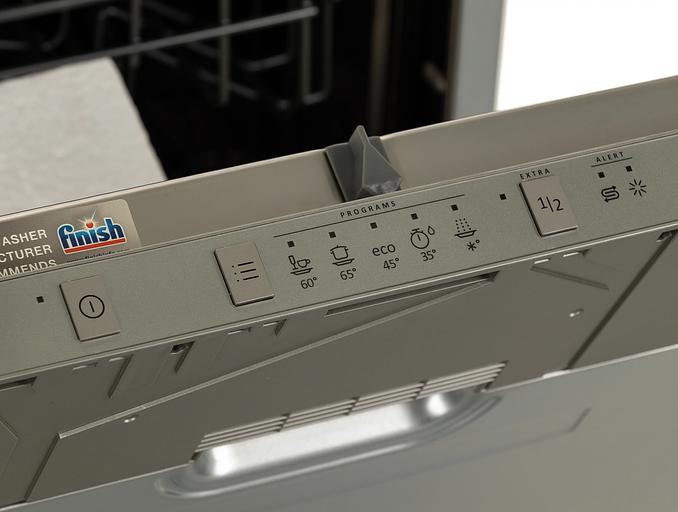 Посудомоечная машина встраив. Gorenje GV520E10S 1930Вт узкая фото 9