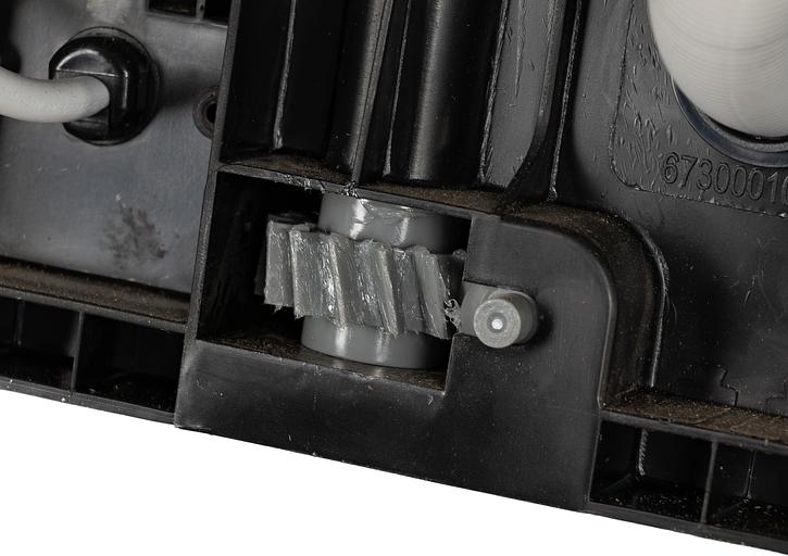 Посудомоечная машина встраив. Gorenje GV520E10S 1930Вт узкая фото 10