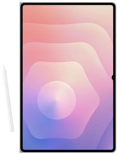 Чехол Samsung для Samsung Galaxy Tab S11 Ultra Book Cover поликарбонат белый (EF-BX930PWEGRU) фото 9