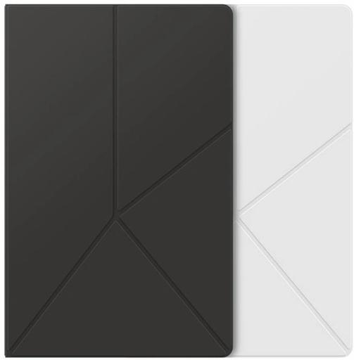 Чехол Samsung для Samsung Galaxy Tab S11 Ultra Book Cover поликарбонат белый (EF-BX930PWEGRU) фото 10