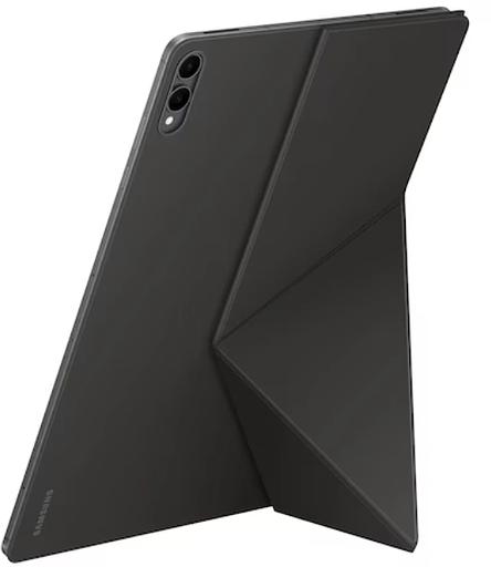 Чехол Samsung для Samsung Galaxy Tab S11 Ultra Book Cover поликарбонат черный (EF-BX930PBEGRU) фото 4