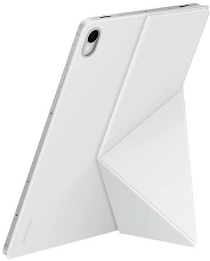 Чехол Samsung для Samsung Galaxy Tab S11 Book Cover поликарбонат белый (EF-BX730PWEGRU) фото 3