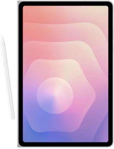 Чехол Samsung для Samsung Galaxy Tab S11 Book Cover поликарбонат белый (EF-BX730PWEGRU) фото 8