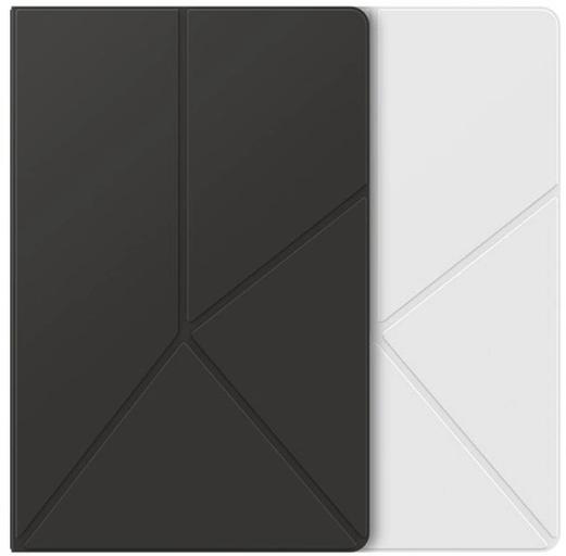 Чехол Samsung для Samsung Galaxy Tab S11 Book Cover поликарбонат белый (EF-BX730PWEGRU) фото 9