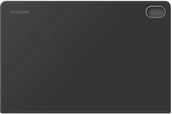 Чехол Samsung для Samsung Galaxy Tab S11 Book Cover поликарбонат черный (EF-BX730PBEGRU) фото 5