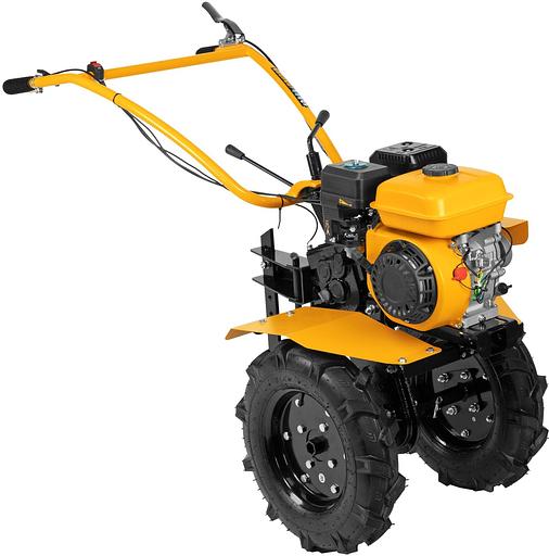 Мотоблок Denzel DPT-270S (56442) бензиновый 7л.с. фото 4