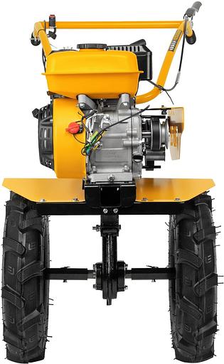 Мотоблок Denzel DPT-270S (56442) бензиновый 7л.с. фото 7