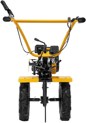 Мотоблок Denzel DPT-270S (56442) бензиновый 7л.с. фото 8