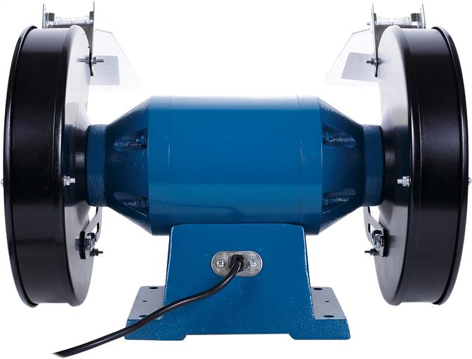 Станок заточной Кратон Мастер BG 750/250P 750W (4 02 03 025) фото 4