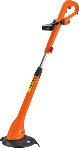 Триммер электрический Кратон GT-450T 450Вт неразбор.штан. реж.эл.:леска фото 1