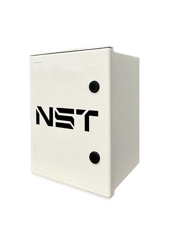 Уличный управляемый (L2+) HiPoE коммутатор Fast Ethernet NST New System Technologies NS-SW-WPU-8F4G-PL фото 2