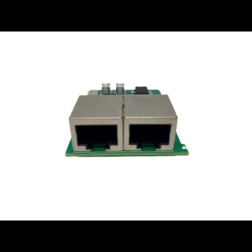 Грозозащита Ethernet SNR-SPNet-BP1100 фото 2