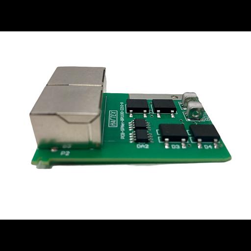 Грозозащита Ethernet SNR-SPNet-BP1100 фото 4