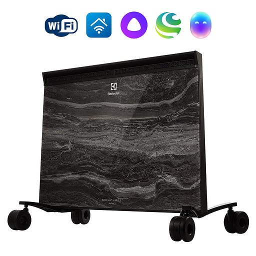 Конвектор Electrolux ECH/BMI-1500 Brilliant Marble фото 1