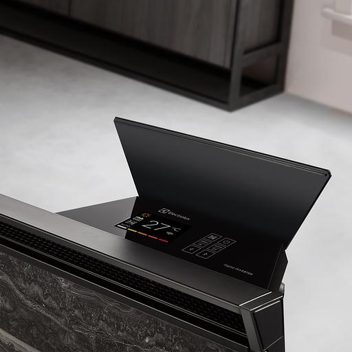 Конвектор Electrolux ECH/BMI-1500 Brilliant Marble фото 9