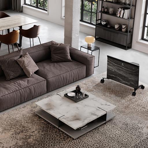 Конвектор Electrolux ECH/BMI-2000 Brilliant Marble фото 8