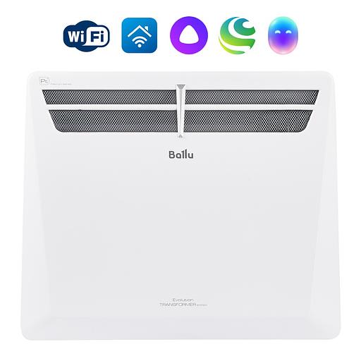Модуль отопительный Ballu BEC/EVU-500 фото 1