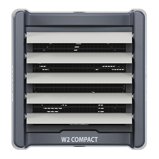 Тепловентилятор водяной Ballu BHP-W2-10-C фото 2