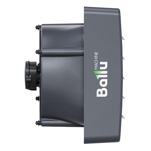 Тепловентилятор водяной Ballu BHP-W2-10-C фото 3