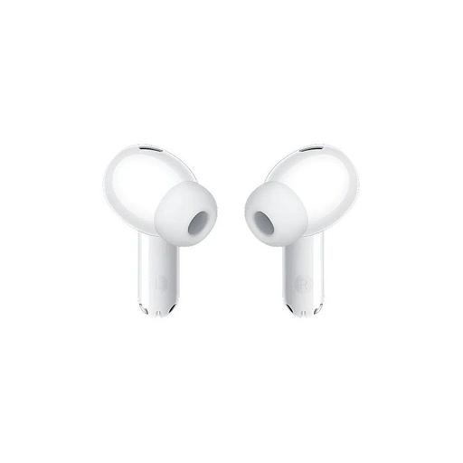 BT-гарнитура HUAWEI Free Buds SE4 White 55038500 фото 3