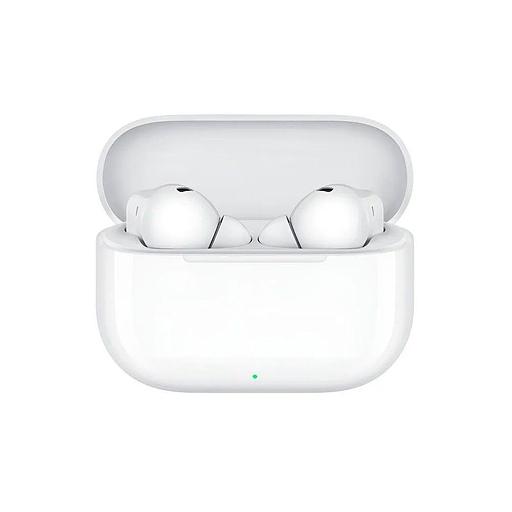 BT-гарнитура HUAWEI Free Buds SE4 White 55038500 фото 5