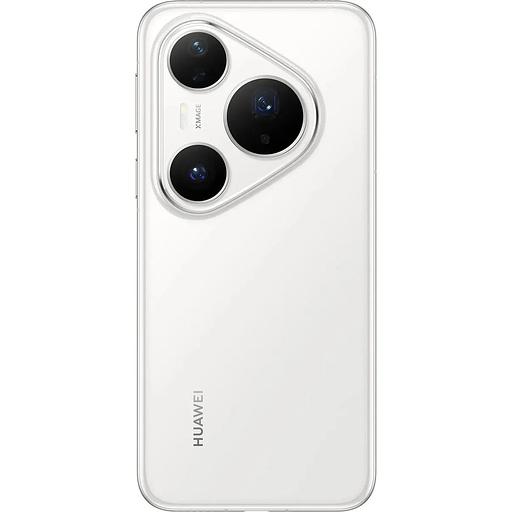 Смартфон HUAWEI Pura 80 12+256 Gb Frosted White 51098KEU фото 5