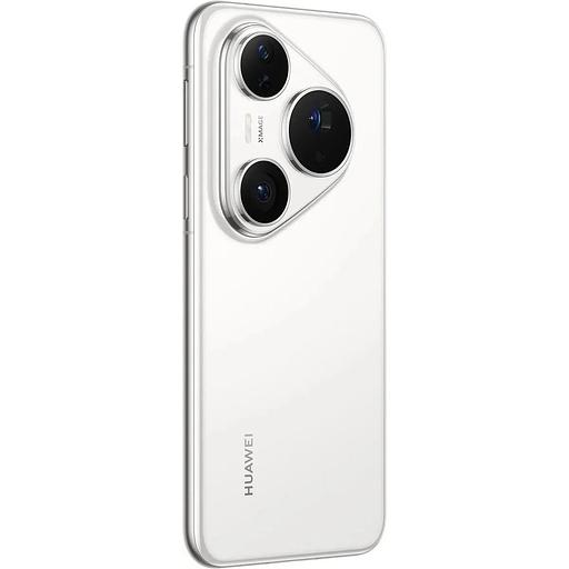 Смартфон HUAWEI Pura 80 12+256 Gb Frosted White 51098KEU фото 6