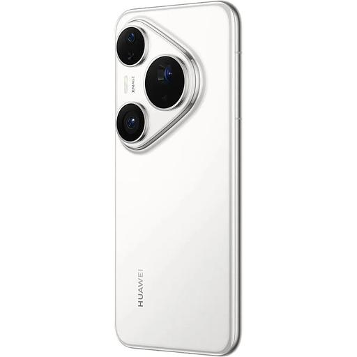 Смартфон HUAWEI Pura 80 12+256 Gb Frosted White 51098KEU фото 7