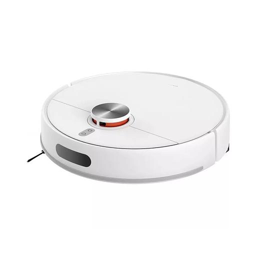 Робот-пылесос XIAOMI Robot Vacuum S40 EU, белый BHR084AEU фото 1