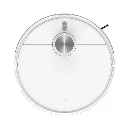 Робот-пылесос XIAOMI Robot Vacuum S40 EU, белый BHR084AEU фото 2