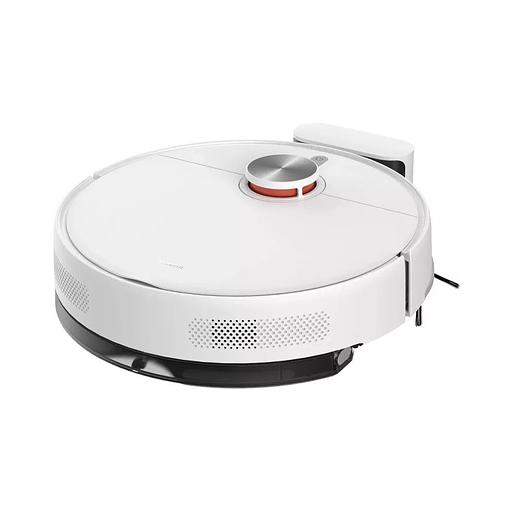 Робот-пылесос XIAOMI Robot Vacuum S40 EU, белый BHR084AEU фото 4