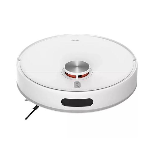 Робот-пылесос XIAOMI Robot Vacuum S40 EU, белый BHR084AEU фото 5