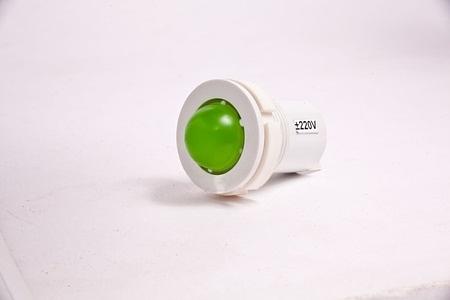 Лампа светодиодная коммутаторная СКЛ 11А-Л-2-220 фото 1