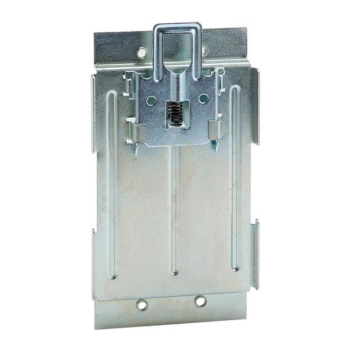 Адаптер на DIN-рейку OptiMat E100-УХЛ3 фото 1