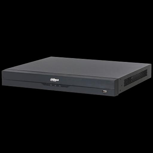 DAHUA DHI-NVR5216-8P-EI2 фото 1