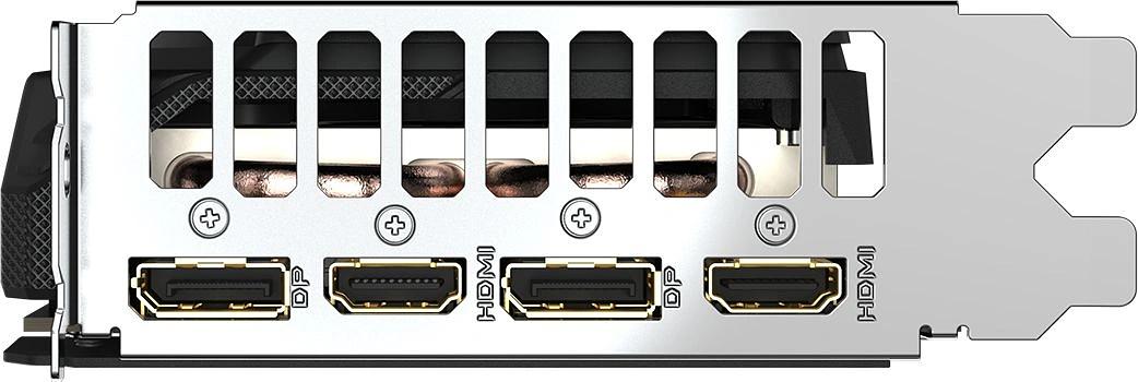 Видеокарта Gigabyte PCI-E 5.0 GV-N5050GAMING OC-8GD 1.0 NVIDIA GeForce RTX 5050 8Gb 128bit GDDR7 2572/28000 HDMIx1 DPx3 HDCP Ret фото 9