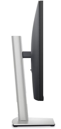 Монитор Dell 27" P2723DE 27'', 16:9, IPS, QHD, 5ms, 60Hz, 350cd, HDMI, DP, USB, USB-C, LAN, HAS фото 3