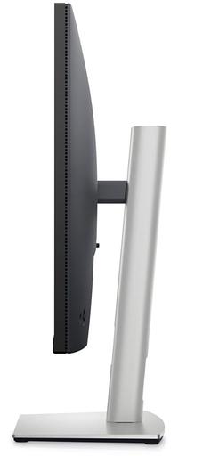 Монитор Dell 27" P2723DE 27'', 16:9, IPS, QHD, 5ms, 60Hz, 350cd, HDMI, DP, USB, USB-C, LAN, HAS фото 4