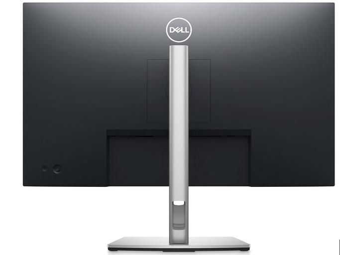 Монитор Dell 27" P2723DE 27'', 16:9, IPS, QHD, 5ms, 60Hz, 350cd, HDMI, DP, USB, USB-C, LAN, HAS фото 6