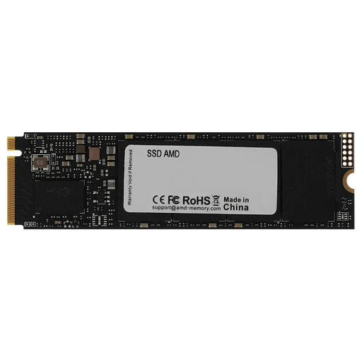 Твердотельный накопитель SSD AMD Radeon R3 Series M2.2280 240GB фото 1