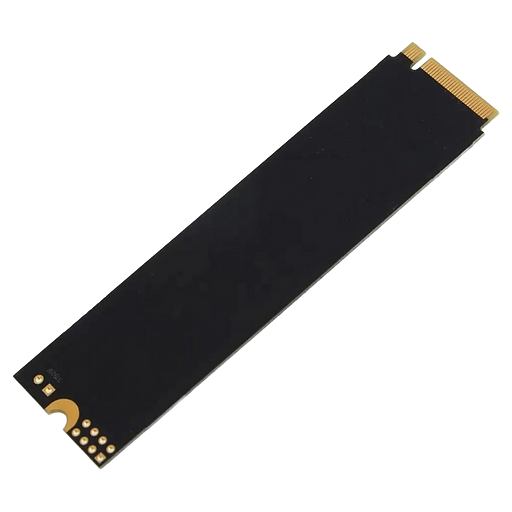 Твердотельный накопитель SSD AMD Radeon R3 Series M2.2280 240GB фото 3