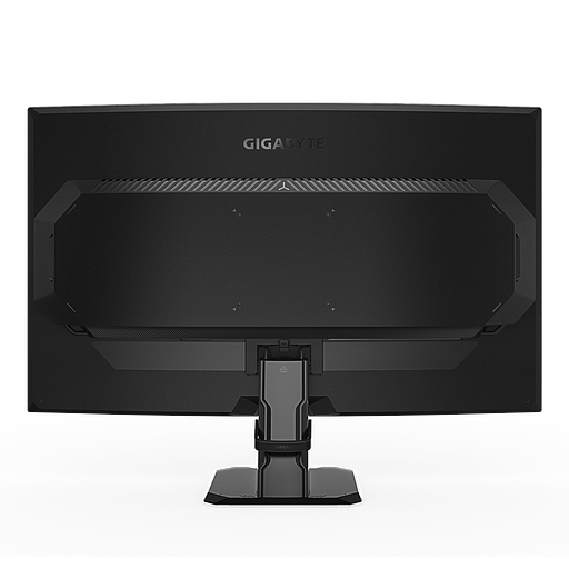 Монитор 27" Gigabyte GS27F EU Black (IPS, 300cd, 1000:1, 1ms, 178гр/178гр, 165Hz, FreeSync Premium, полуматовая, HDMI, DP) фото 4