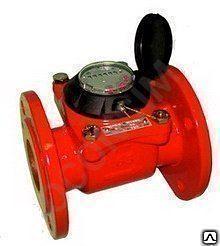 Счетчик воды ВСГН (Ду 40-250) фото 1