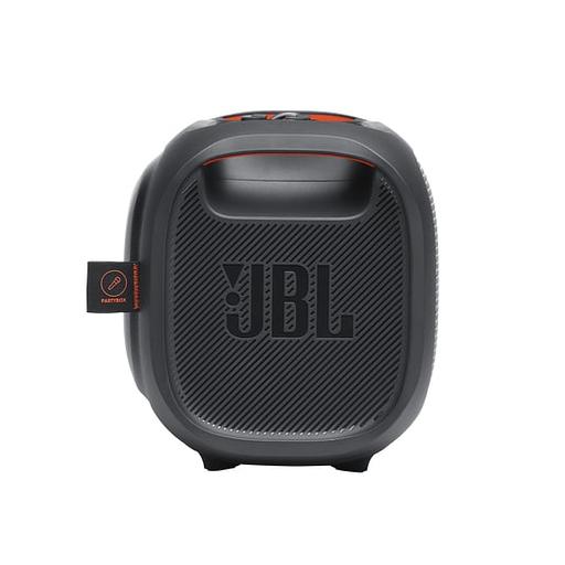 Портативные акустические системы JBL Party On the Go Blaсk JBL Party On the Go Black (JBLPARTYBOXGOBCN) фото 7
