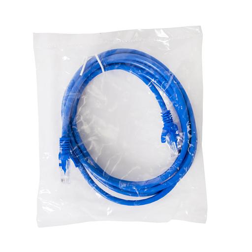 Блок розеток с функцией измерения серия Basic 8хC13 с замком, вход IEC60309 (16A 230 В 2P+E) фото 4