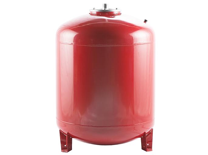 Бак расширительный ДЖИЛЕКС 500л фото 1
