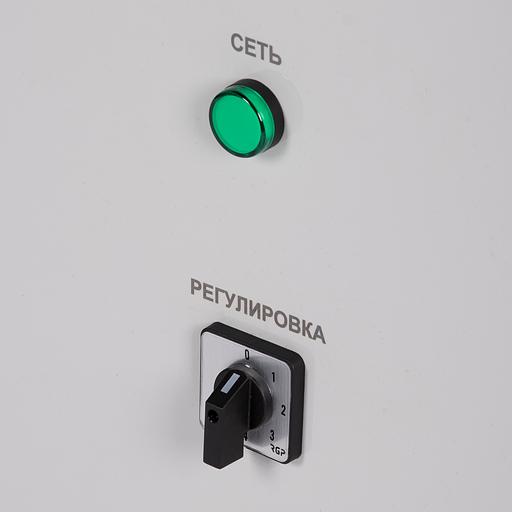 Регулятор 5-ступенчатый SHUFT SRE-D-4,0 (4.0А, 400В) фото 4