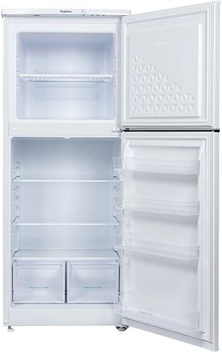 Холодильник Бирюса Б-553 2-хкамерн. белый мат. фото 2